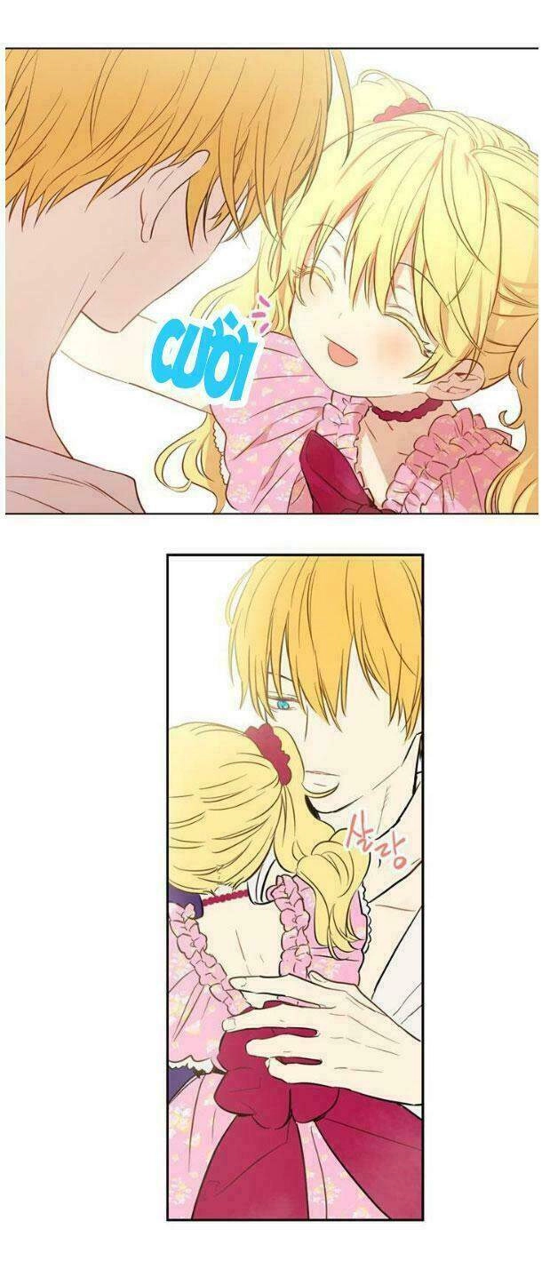 Một Ngày Nọ Tôi Bỗng Thành Nàng Công Chúa Chapter 14.5 - 12