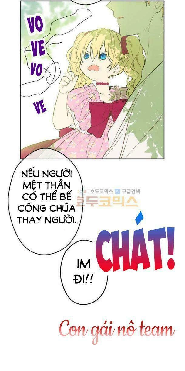 Một Ngày Nọ Tôi Bỗng Thành Nàng Công Chúa Chapter 14.5 - 20