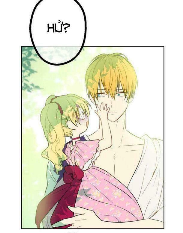 Một Ngày Nọ Tôi Bỗng Thành Nàng Công Chúa Chapter 14.5 - 23