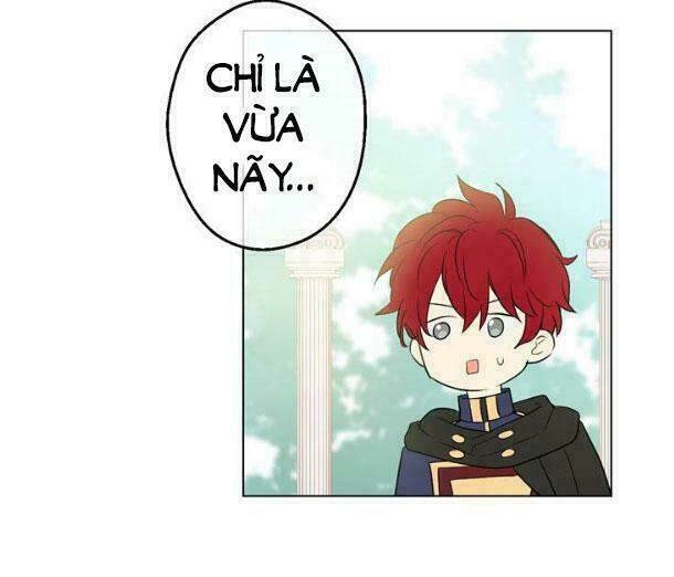 Một Ngày Nọ Tôi Bỗng Thành Nàng Công Chúa Chapter 14.5 - 24