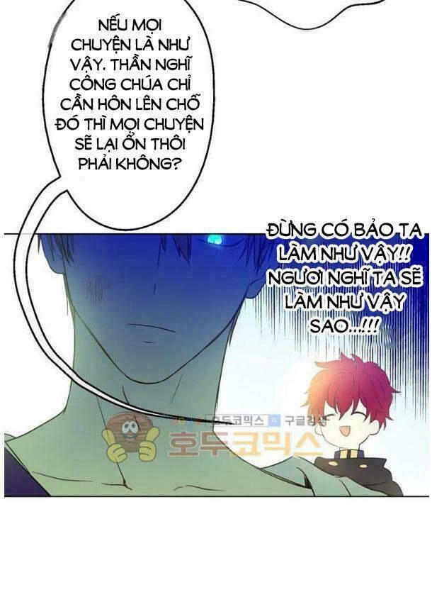 Một Ngày Nọ Tôi Bỗng Thành Nàng Công Chúa Chapter 14.5 - 28