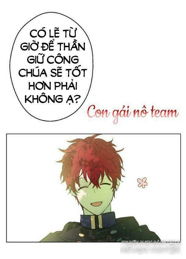 Một Ngày Nọ Tôi Bỗng Thành Nàng Công Chúa Chapter 14.5 - 31