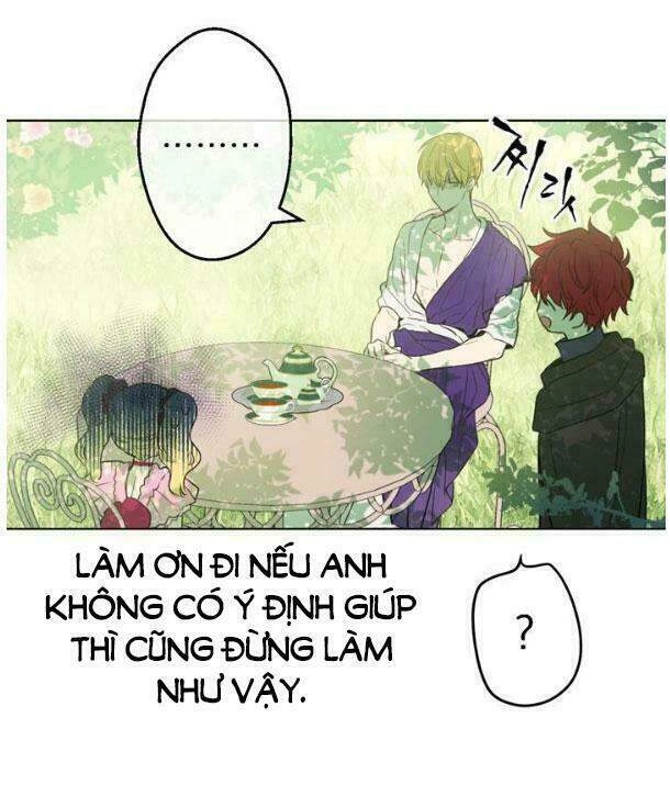 Một Ngày Nọ Tôi Bỗng Thành Nàng Công Chúa Chapter 14.5 - 32