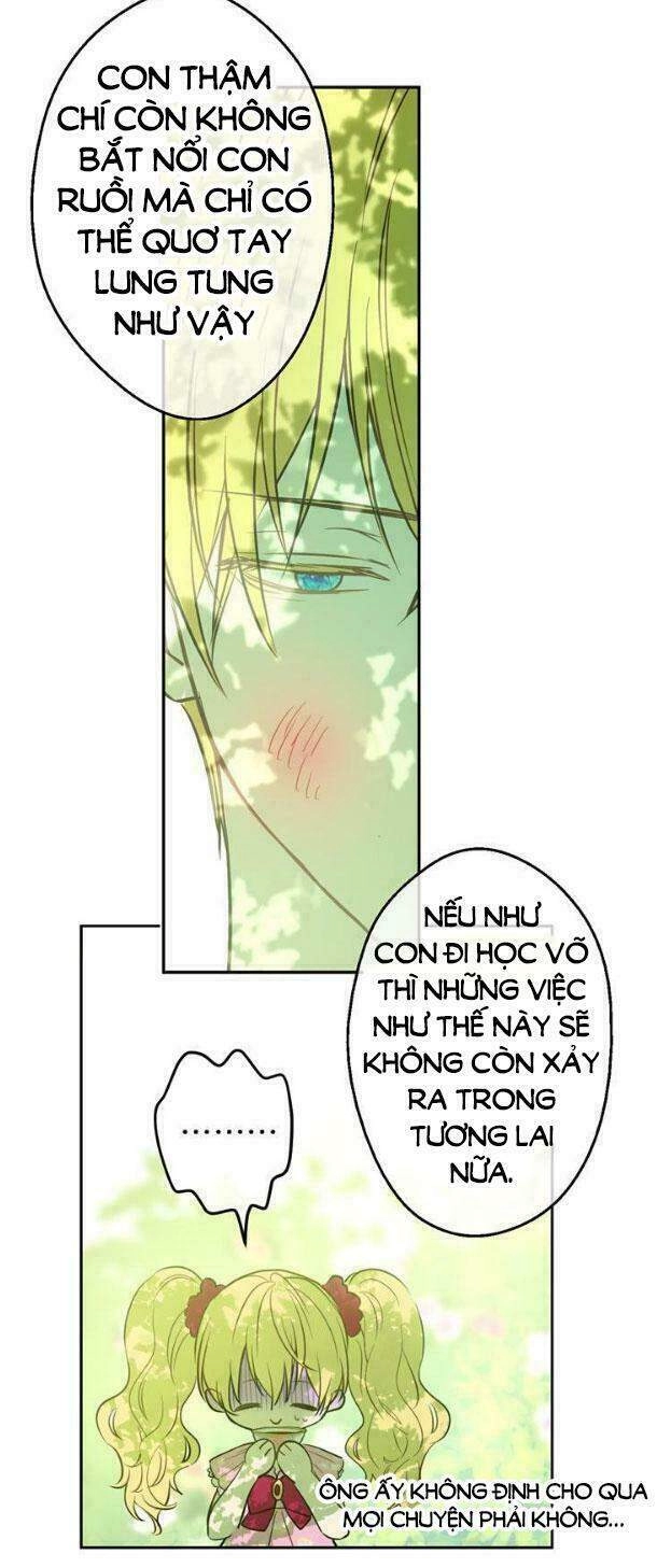 Một Ngày Nọ Tôi Bỗng Thành Nàng Công Chúa Chapter 14.5 - 34