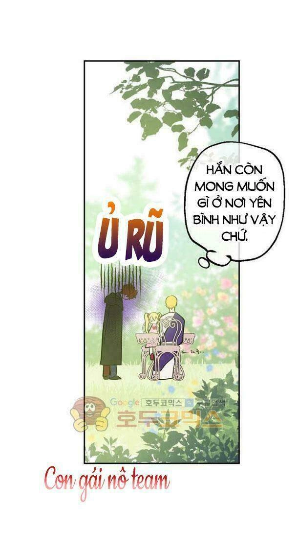 Một Ngày Nọ Tôi Bỗng Thành Nàng Công Chúa Chapter 14.5 - 37