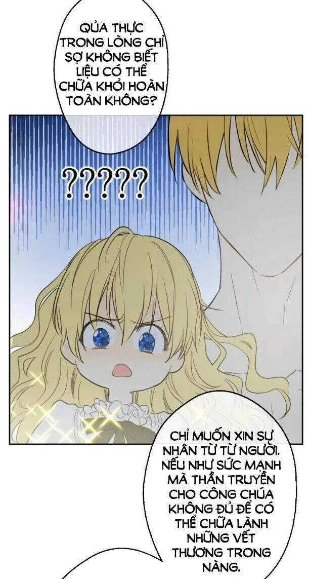 Một Ngày Nọ Tôi Bỗng Thành Nàng Công Chúa Chapter 15.5 - 40