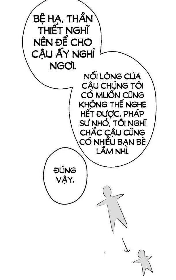 Một Ngày Nọ Tôi Bỗng Thành Nàng Công Chúa Chapter 15.5 - 43