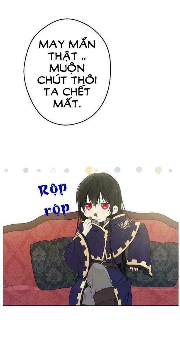 Một Ngày Nọ Tôi Bỗng Thành Nàng Công Chúa Chapter 16 - 2