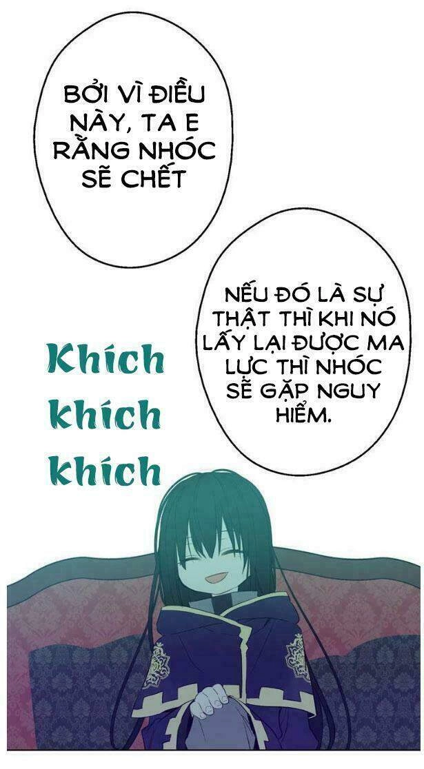 Một Ngày Nọ Tôi Bỗng Thành Nàng Công Chúa Chapter 16 - 17