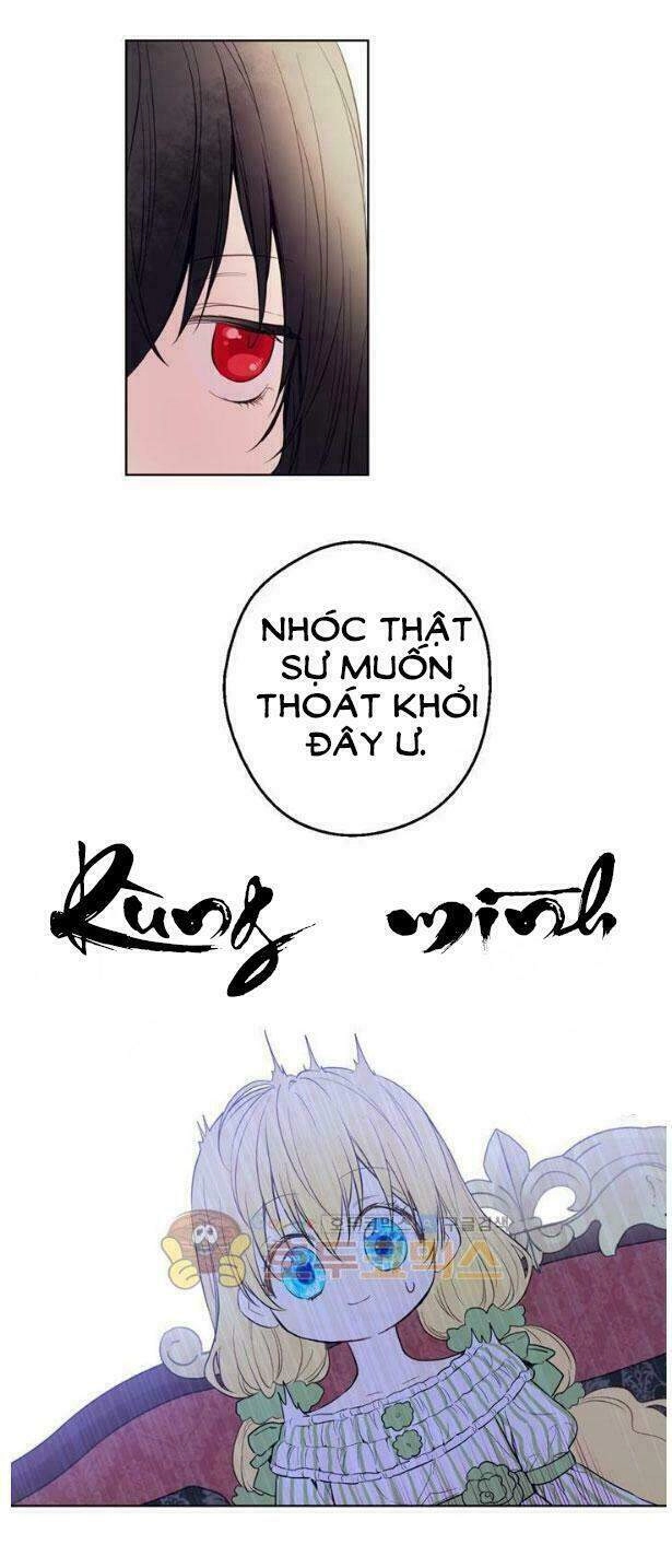 Một Ngày Nọ Tôi Bỗng Thành Nàng Công Chúa Chapter 16 - 20