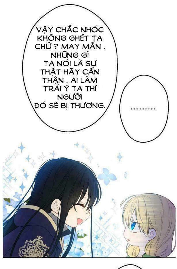 Một Ngày Nọ Tôi Bỗng Thành Nàng Công Chúa Chapter 16 - 25