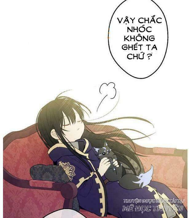 Một Ngày Nọ Tôi Bỗng Thành Nàng Công Chúa Chapter 16 - 26