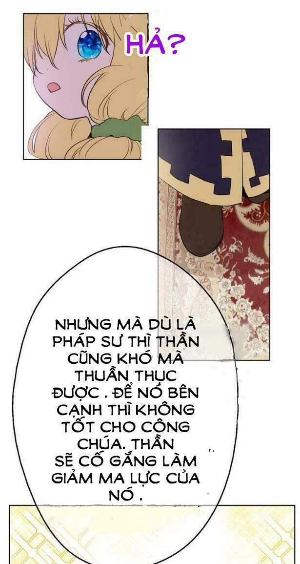 Một Ngày Nọ Tôi Bỗng Thành Nàng Công Chúa Chapter 16 - 34