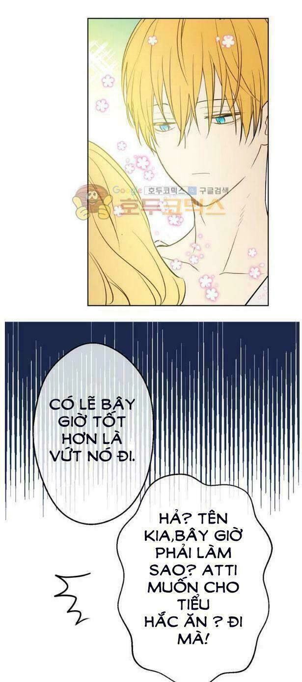 Một Ngày Nọ Tôi Bỗng Thành Nàng Công Chúa Chapter 16 - 42