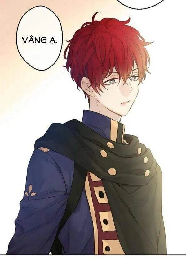 Một Ngày Nọ Tôi Bỗng Thành Nàng Công Chúa Chapter 16.5 - 13