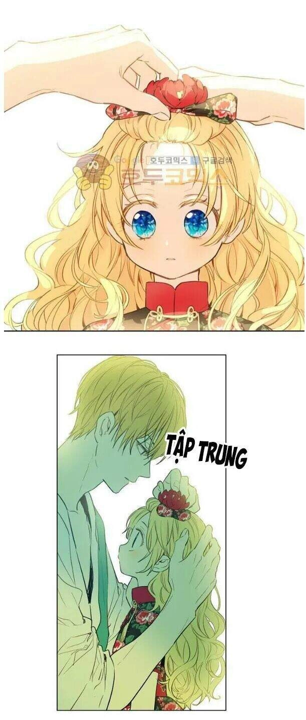 Một Ngày Nọ Tôi Bỗng Thành Nàng Công Chúa Chapter 17 - 12