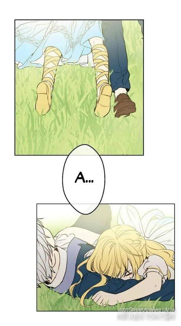 Một Ngày Nọ Tôi Bỗng Thành Nàng Công Chúa Chapter 17.5 - 31