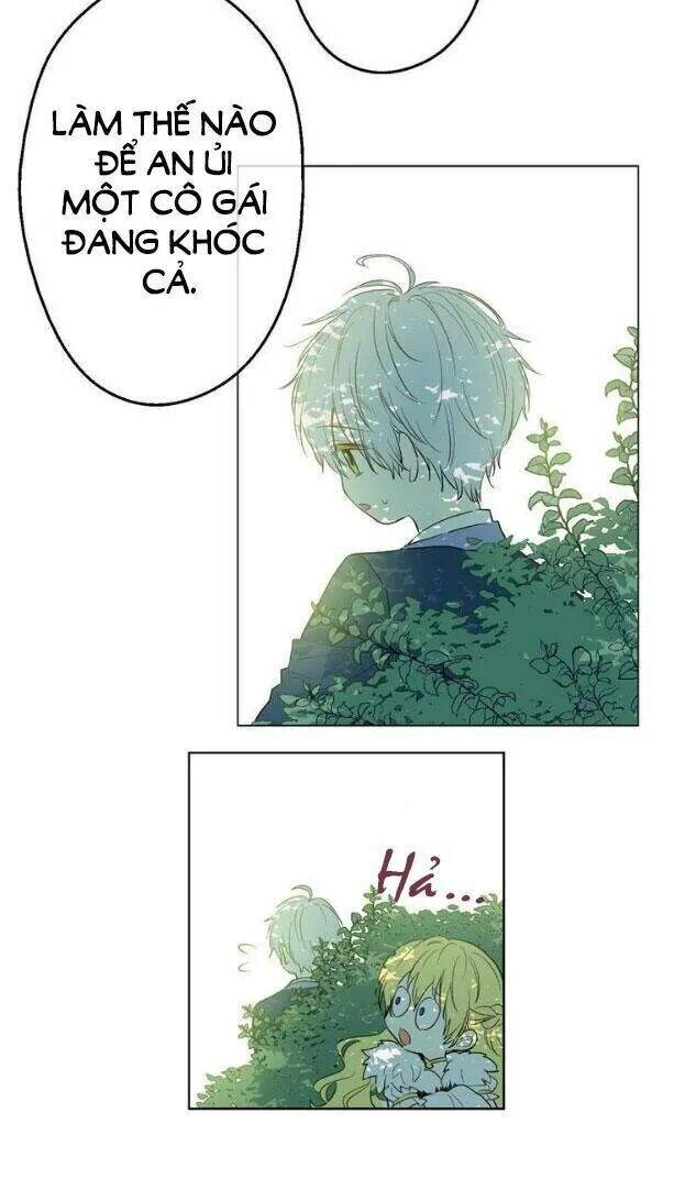 Một Ngày Nọ Tôi Bỗng Thành Nàng Công Chúa Chapter 18 - 5