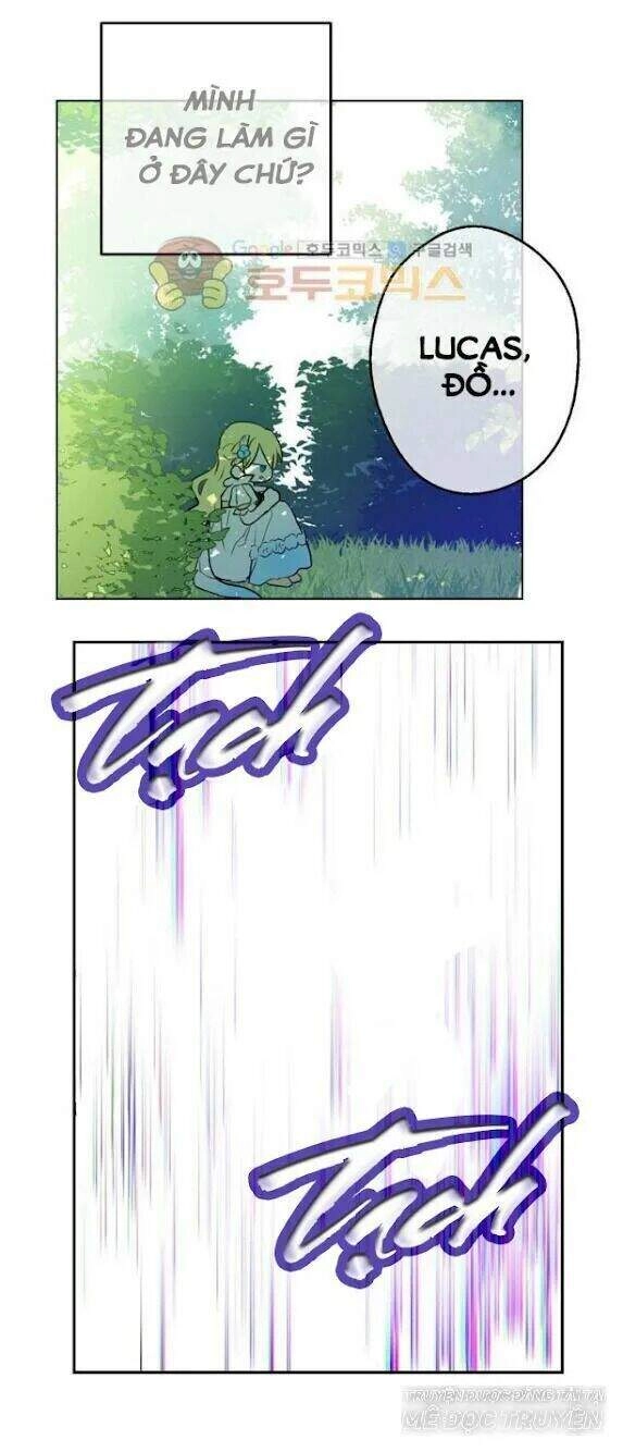 Một Ngày Nọ Tôi Bỗng Thành Nàng Công Chúa Chapter 18 - 11