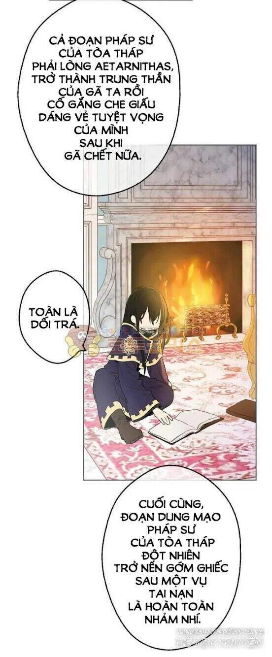 Một Ngày Nọ Tôi Bỗng Thành Nàng Công Chúa Chapter 18 - 26