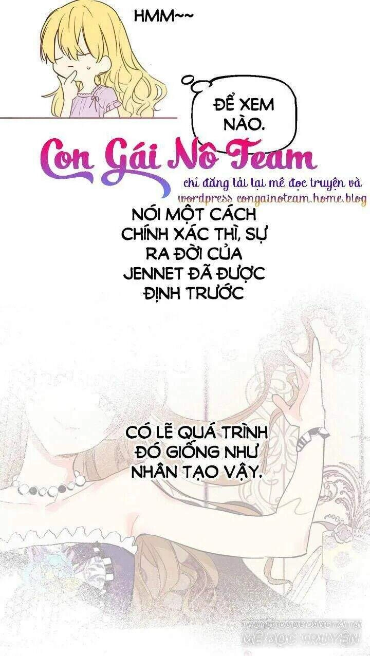 Một Ngày Nọ Tôi Bỗng Thành Nàng Công Chúa Chapter 19 - 22