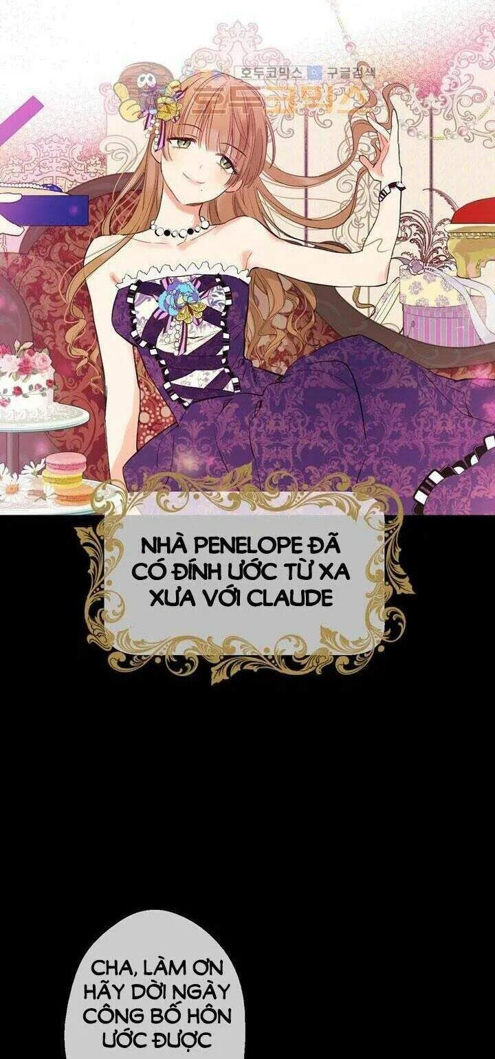 Một Ngày Nọ Tôi Bỗng Thành Nàng Công Chúa Chapter 19 - 23