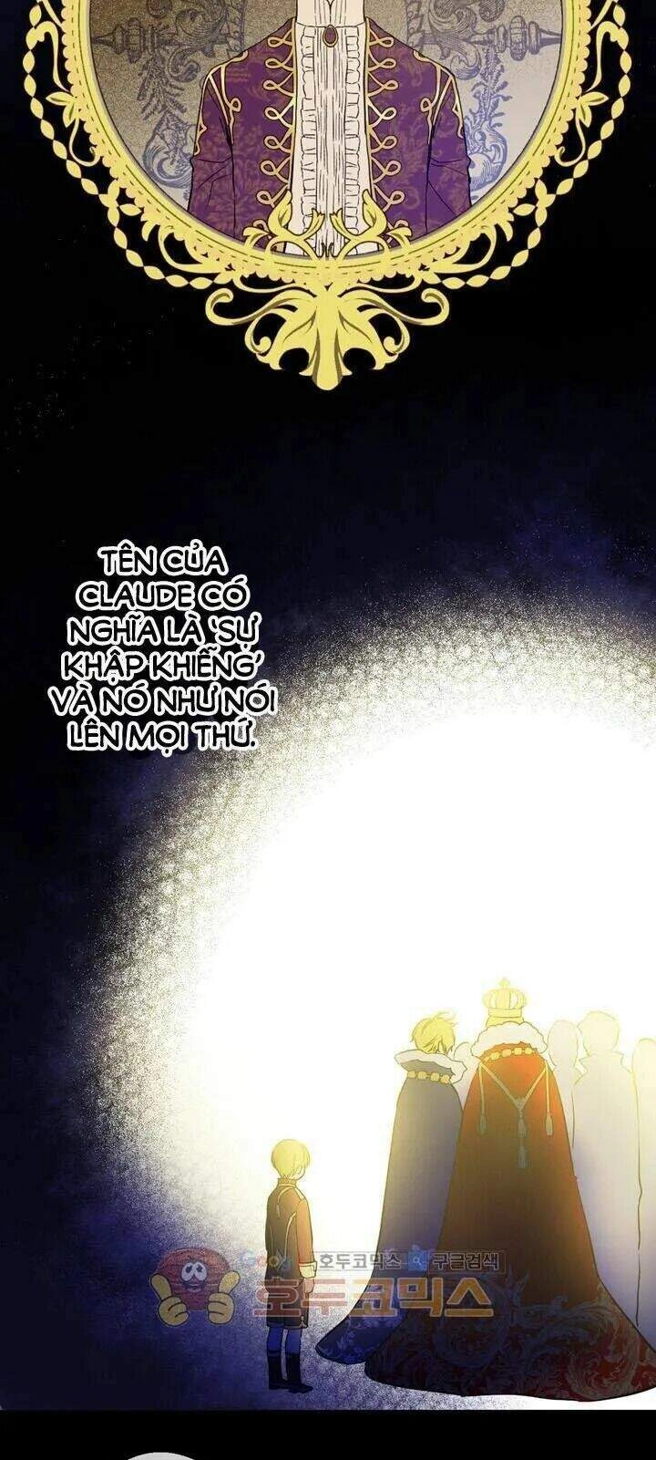 Một Ngày Nọ Tôi Bỗng Thành Nàng Công Chúa Chapter 19 - 28