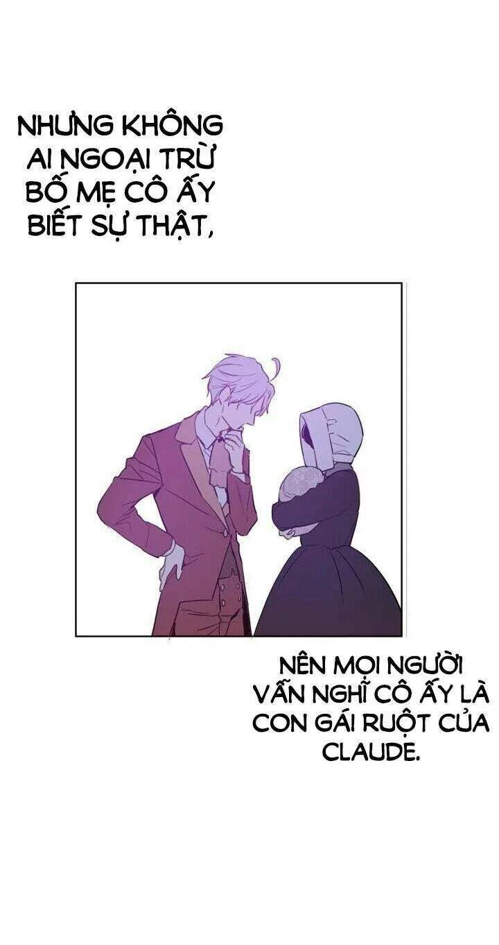 Một Ngày Nọ Tôi Bỗng Thành Nàng Công Chúa Chapter 19 - 48