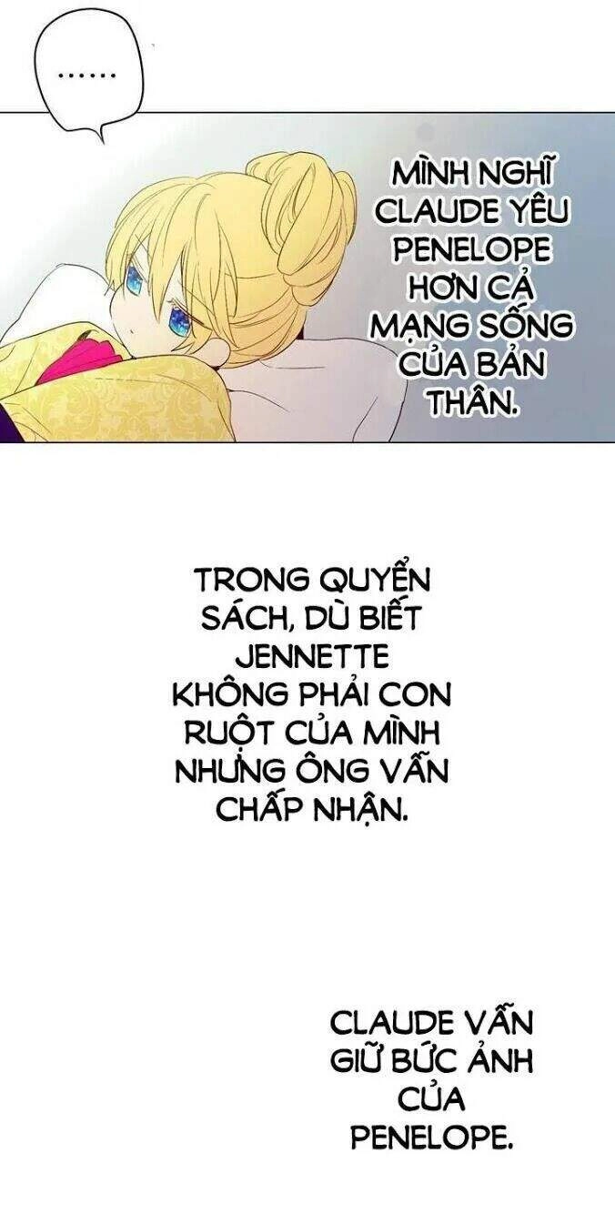 Một Ngày Nọ Tôi Bỗng Thành Nàng Công Chúa Chapter 19 - 52