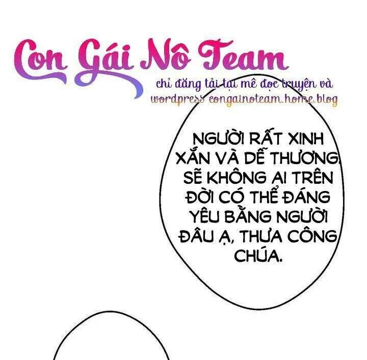 Một Ngày Nọ Tôi Bỗng Thành Nàng Công Chúa Chapter 19 - 69