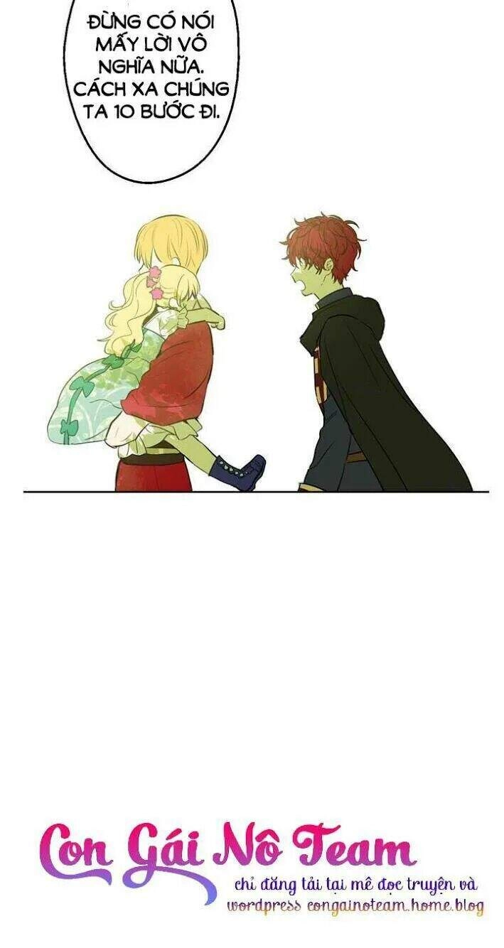 Một Ngày Nọ Tôi Bỗng Thành Nàng Công Chúa Chapter 19 - 70