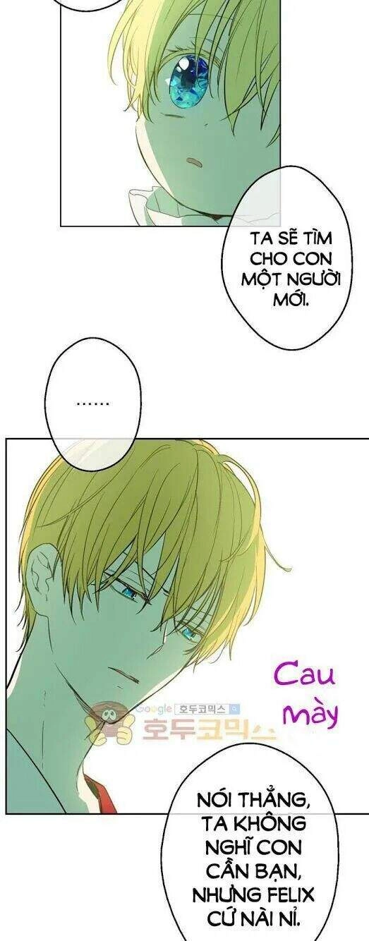 Một Ngày Nọ Tôi Bỗng Thành Nàng Công Chúa Chapter 19 - 72