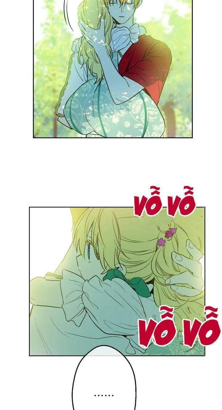 Một Ngày Nọ Tôi Bỗng Thành Nàng Công Chúa Chapter 19 - 78