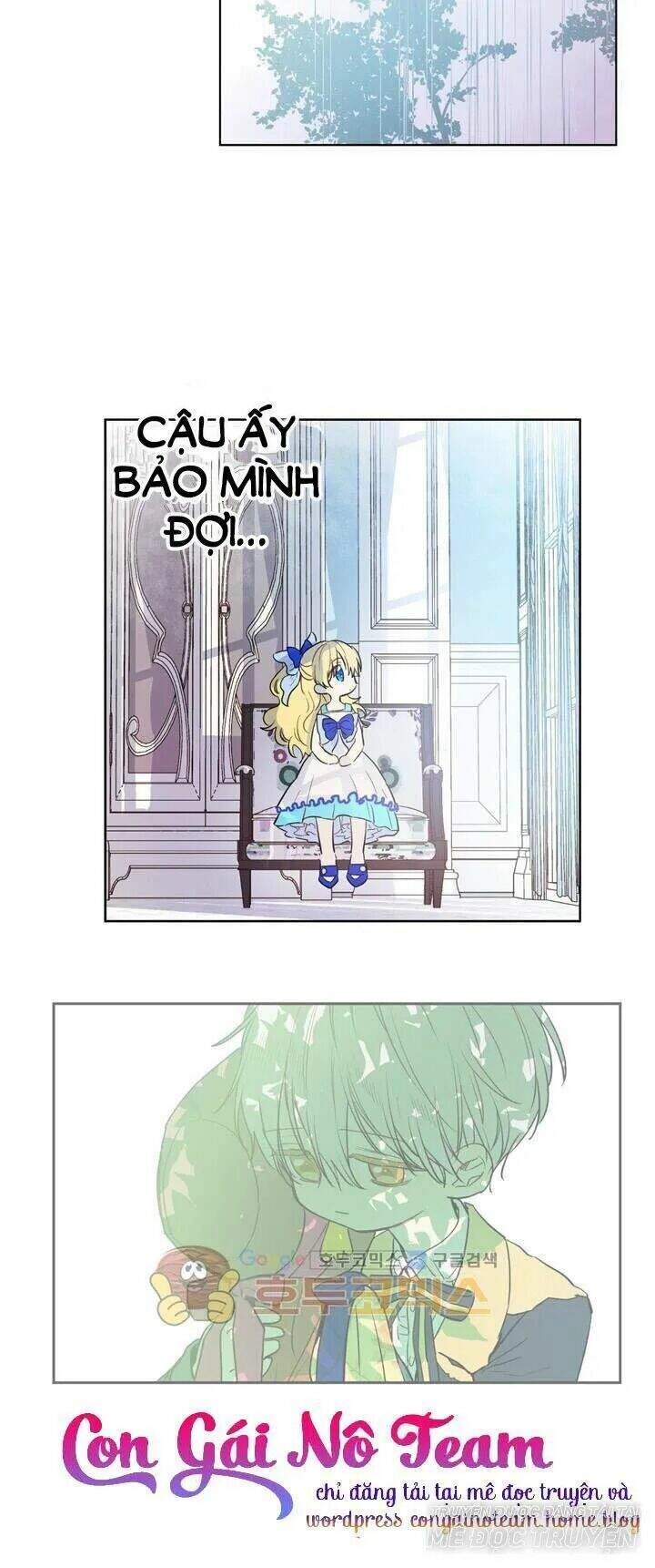 Một Ngày Nọ Tôi Bỗng Thành Nàng Công Chúa Chapter 19 - 86