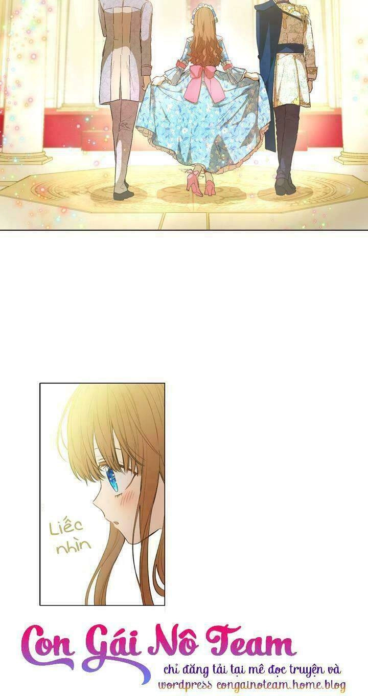 Một Ngày Nọ Tôi Bỗng Thành Nàng Công Chúa Chapter 19.5 - 3