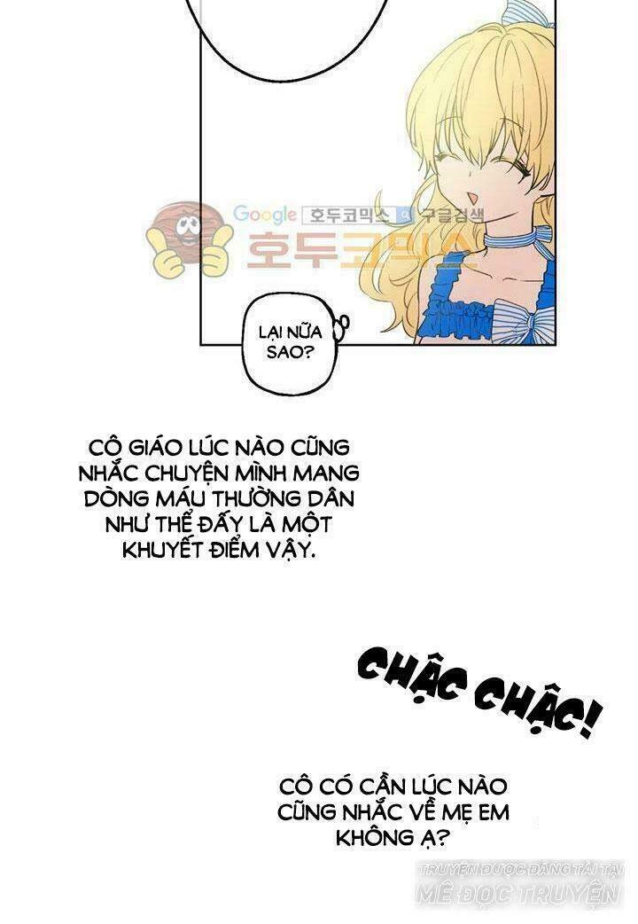 Một Ngày Nọ Tôi Bỗng Thành Nàng Công Chúa Chapter 19.5 - 27