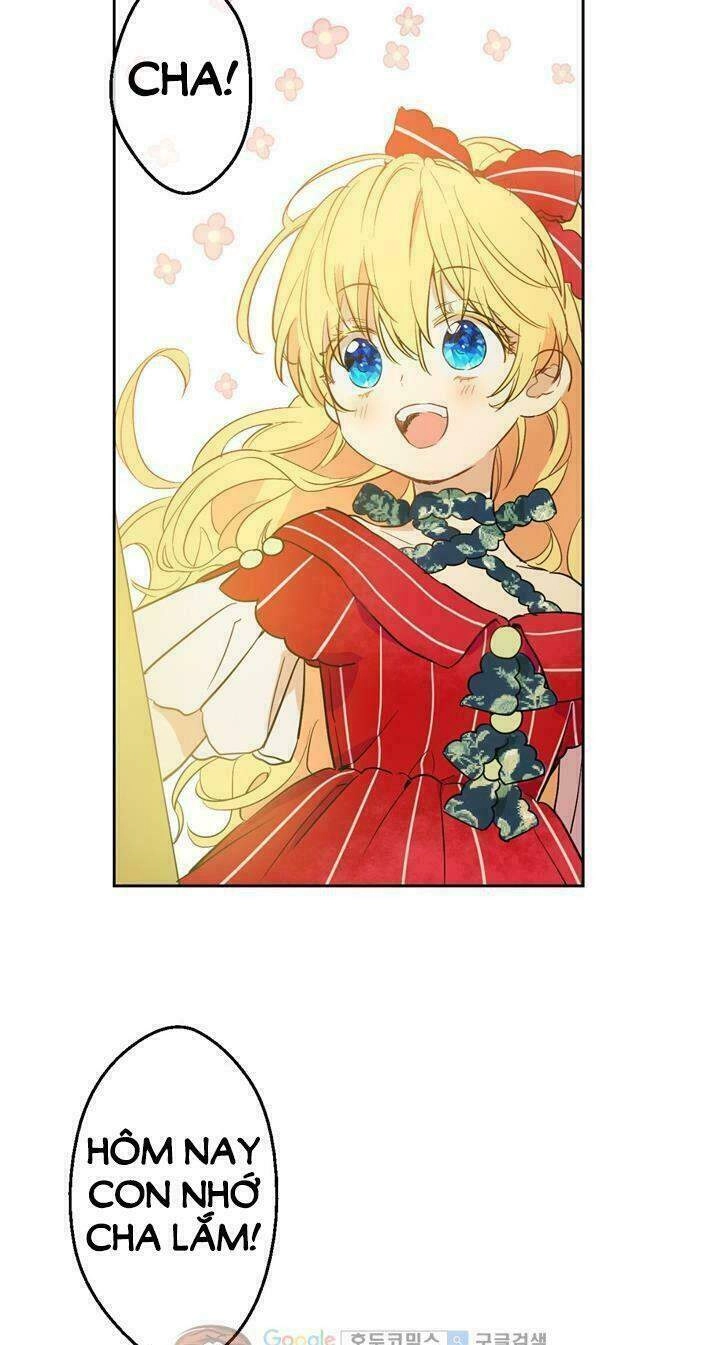 Một Ngày Nọ Tôi Bỗng Thành Nàng Công Chúa Chapter 19.5 - 29