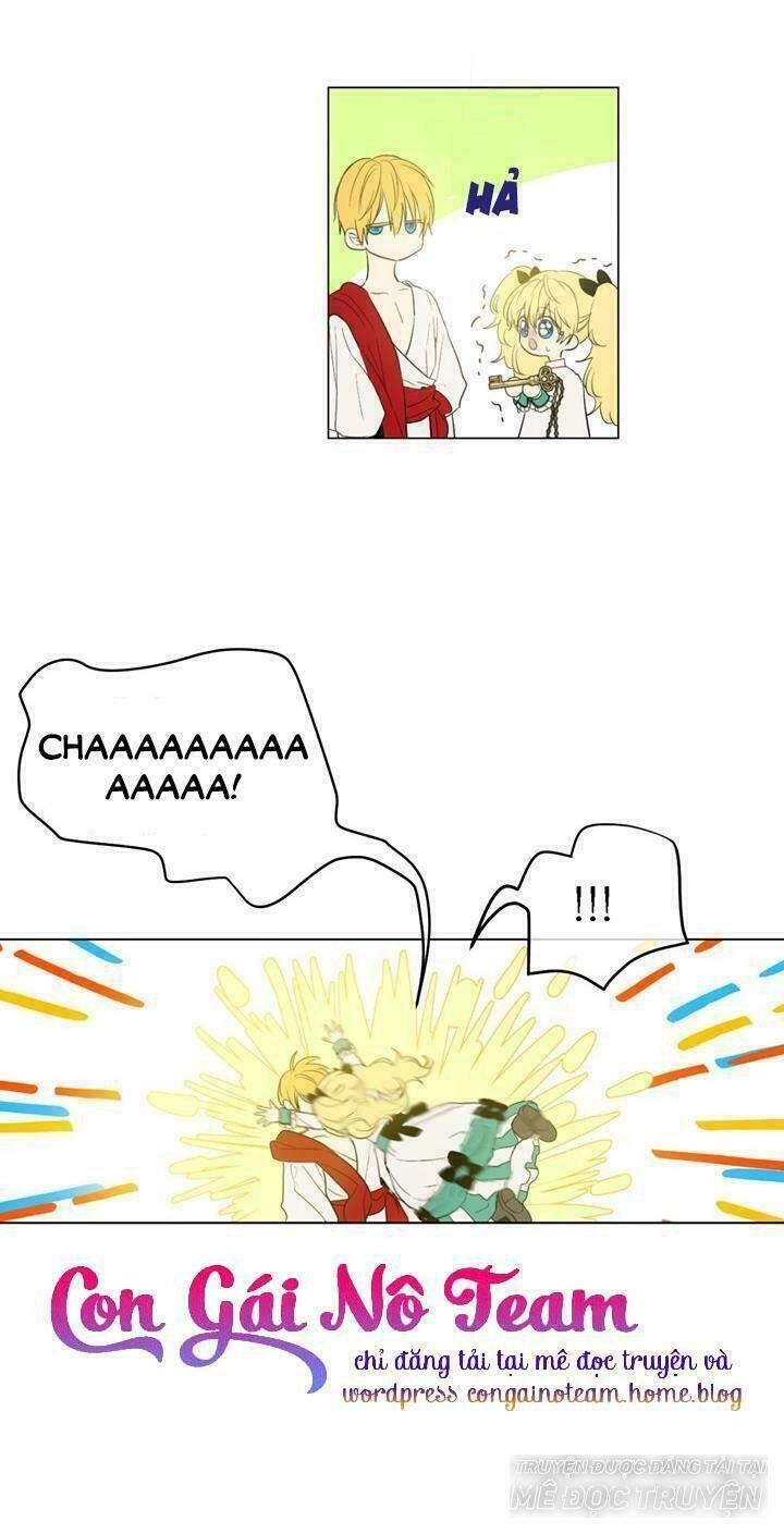 Một Ngày Nọ Tôi Bỗng Thành Nàng Công Chúa Chapter 19.5 - 42