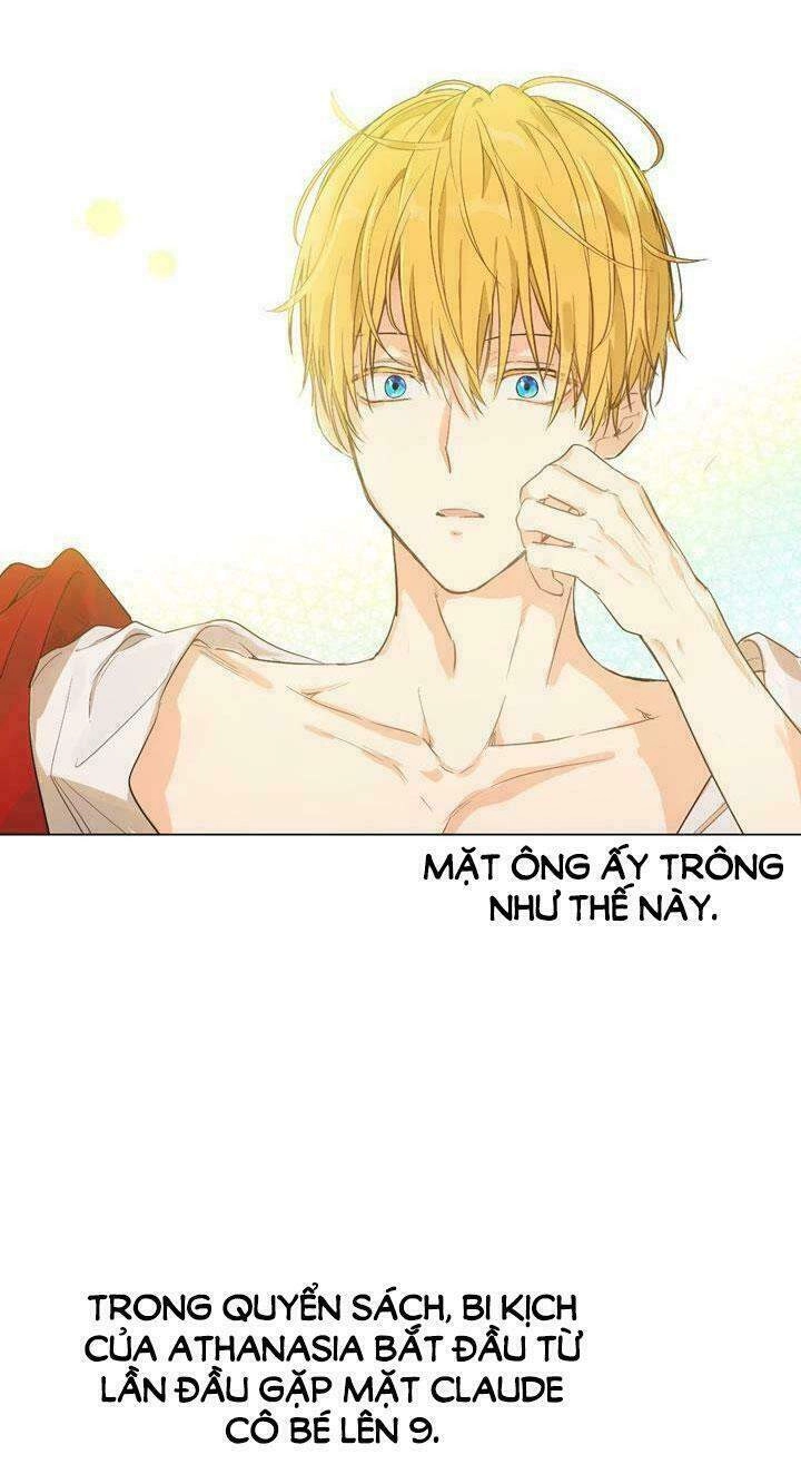 Một Ngày Nọ Tôi Bỗng Thành Nàng Công Chúa Chapter 19.5 - 43