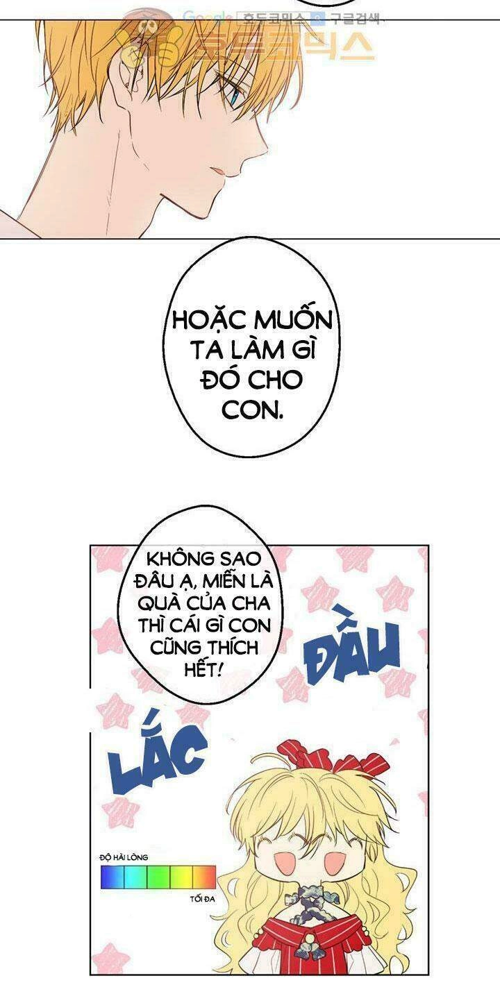 Một Ngày Nọ Tôi Bỗng Thành Nàng Công Chúa Chapter 19.5 - 45