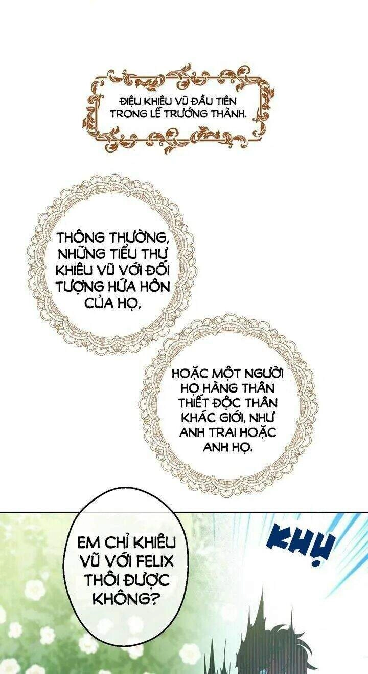 Một Ngày Nọ Tôi Bỗng Thành Nàng Công Chúa Chapter 20 - 6