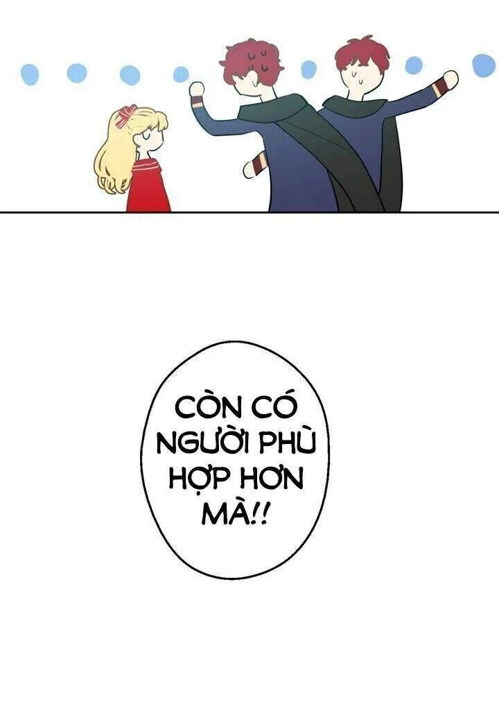 Một Ngày Nọ Tôi Bỗng Thành Nàng Công Chúa Chapter 20 - 10