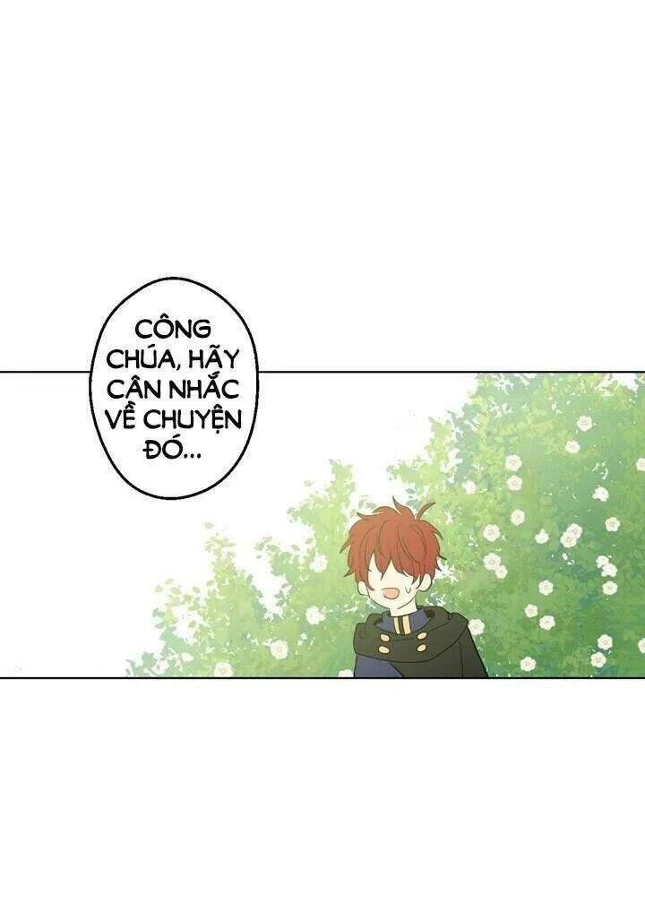 Một Ngày Nọ Tôi Bỗng Thành Nàng Công Chúa Chapter 20 - 13
