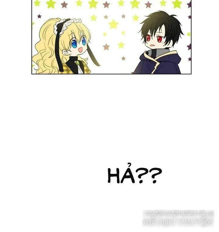 Một Ngày Nọ Tôi Bỗng Thành Nàng Công Chúa Chapter 20 - 21