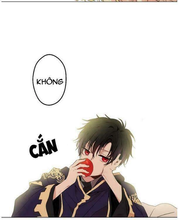 Một Ngày Nọ Tôi Bỗng Thành Nàng Công Chúa Chapter 20.5 - 4