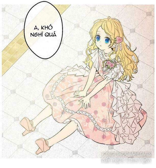 Một Ngày Nọ Tôi Bỗng Thành Nàng Công Chúa Chapter 20.5 - 25