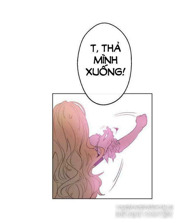 Một Ngày Nọ Tôi Bỗng Thành Nàng Công Chúa Chapter 21 - 1