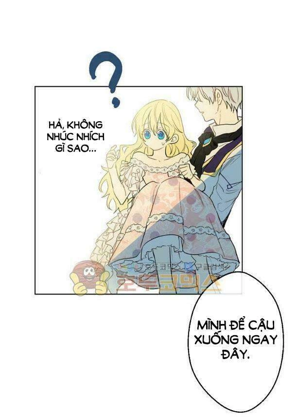 Một Ngày Nọ Tôi Bỗng Thành Nàng Công Chúa Chapter 21 - 2