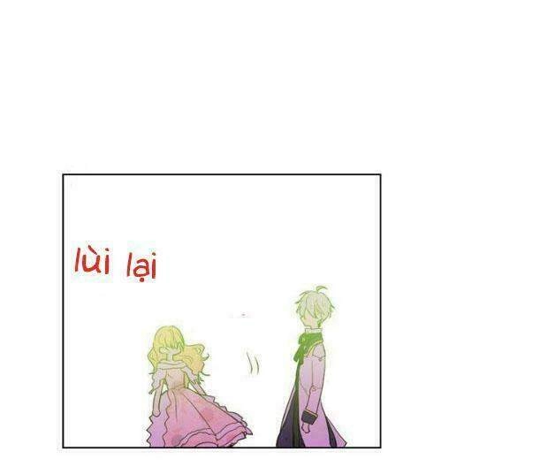 Một Ngày Nọ Tôi Bỗng Thành Nàng Công Chúa Chapter 21 - 4