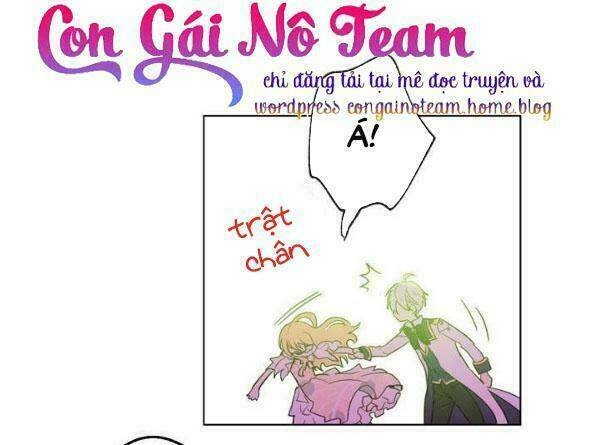 Một Ngày Nọ Tôi Bỗng Thành Nàng Công Chúa Chapter 21 - 5